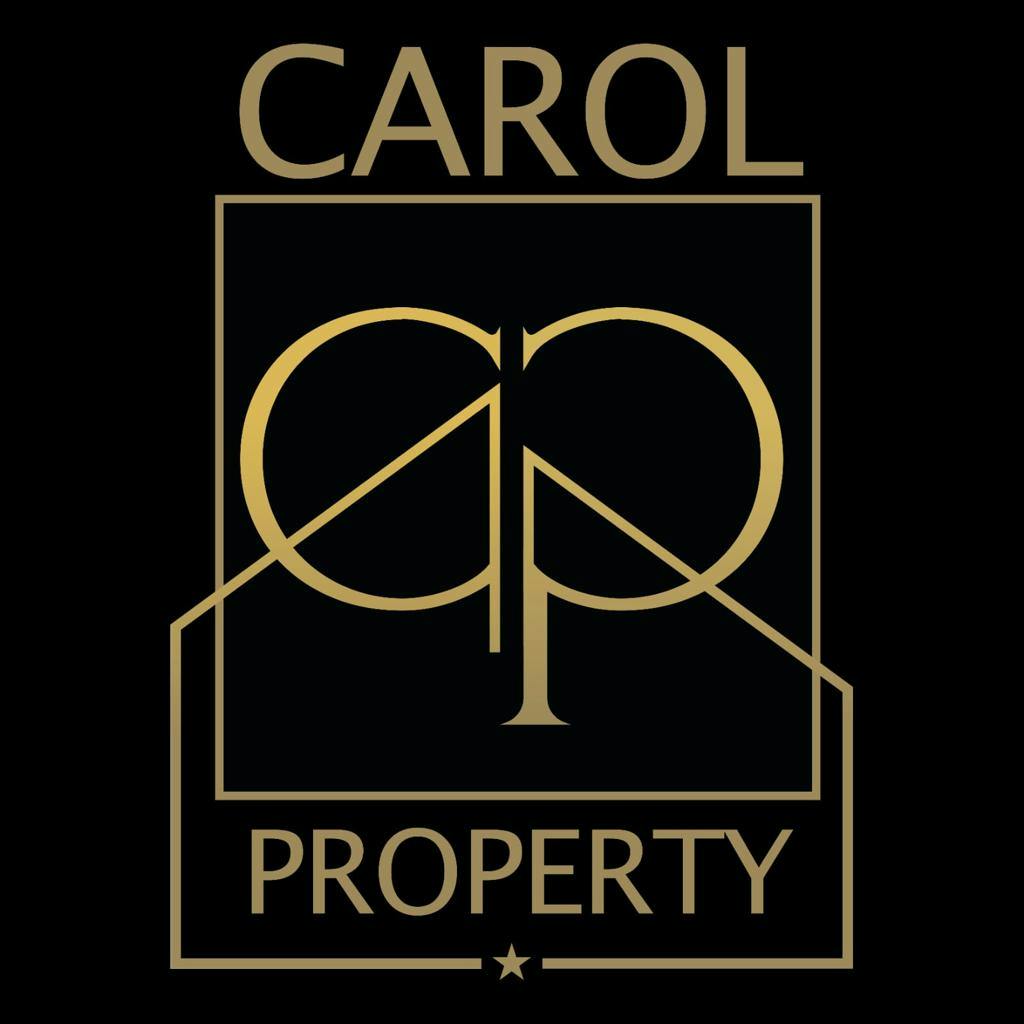 Carol Property Logo