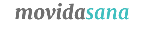 Logo MOvida Sana