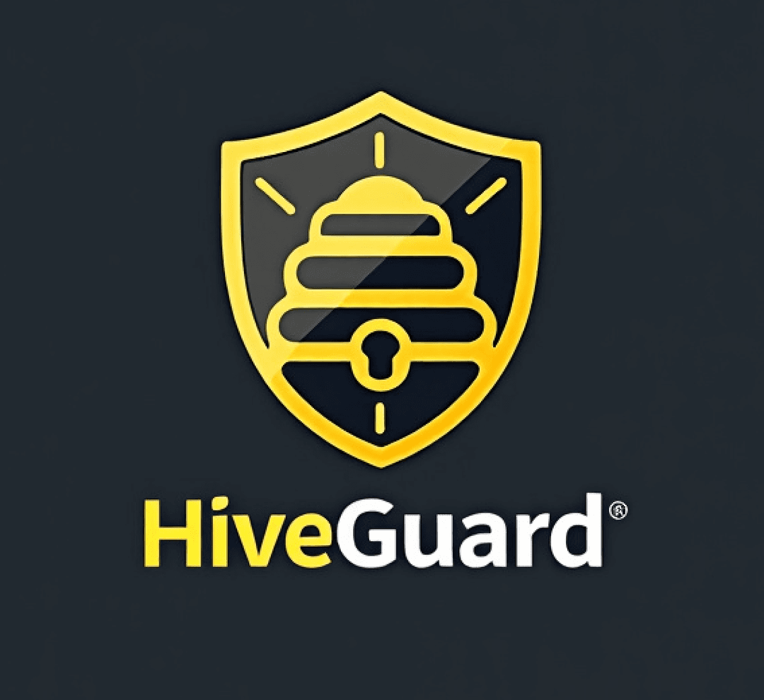 Logo Hive Guard | Wordpress spam prevention